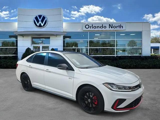 2026 Volkswagen Jetta GLI Autobahn for sale in Orlando, FL