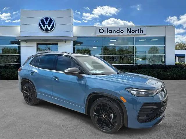2026 Volkswagen Tiguan SE R-Line Black for sale in Orlando, FL