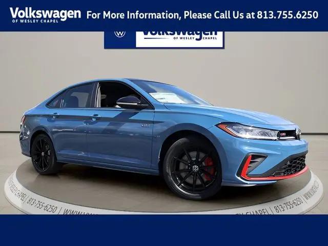 2026 Volkswagen Jetta GLI Autobahn for sale in Wesley Chapel, FL