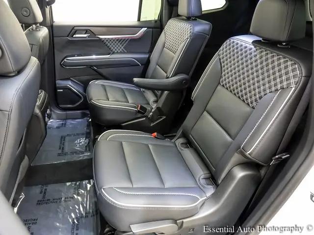 2024 GMC Acadia AWD Denali