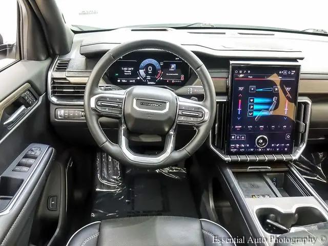 2024 GMC Acadia AWD Denali