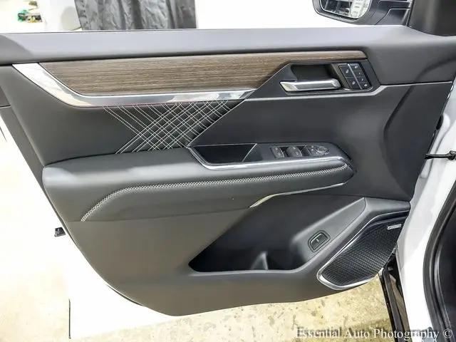 2024 GMC Acadia AWD Denali