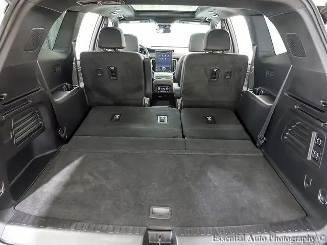 2024 GMC Acadia AWD Denali