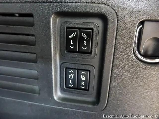 2024 GMC Acadia AWD Denali