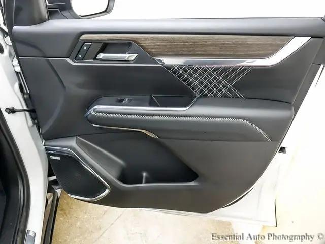 2024 GMC Acadia AWD Denali