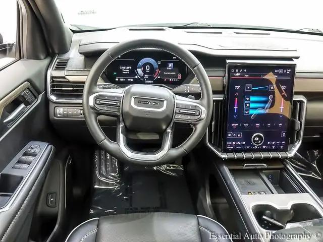 2024 GMC Acadia AWD Denali