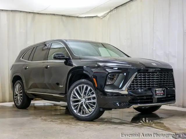 2026 Buick Enclave Avenir FWD for sale in Tinley Park, IL