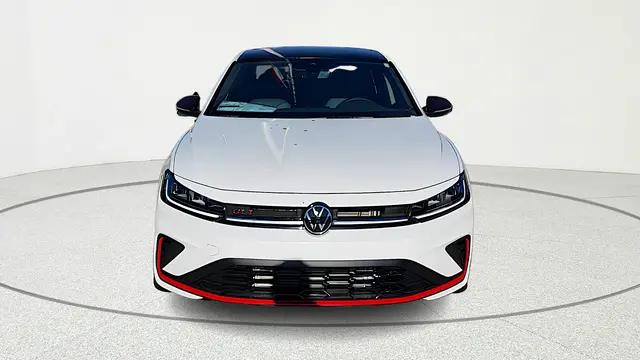 2026 Volkswagen Jetta GLI Autobahn