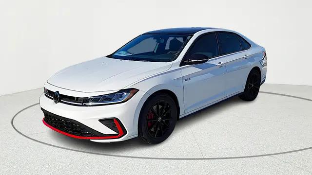 2026 Volkswagen Jetta GLI Autobahn