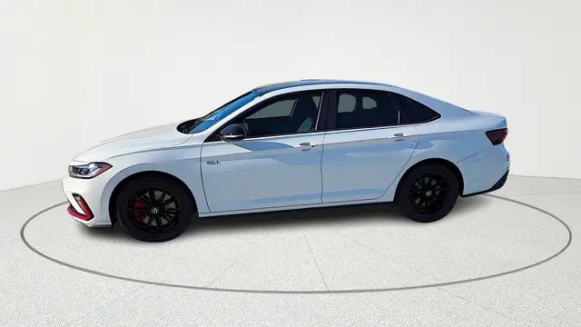 2026 Volkswagen Jetta GLI Autobahn