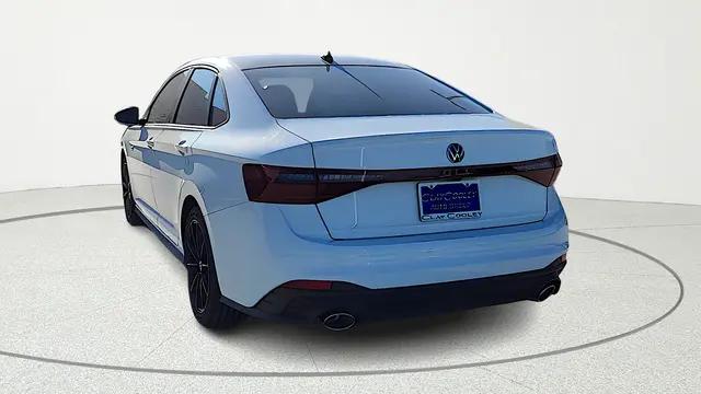 2026 Volkswagen Jetta GLI Autobahn