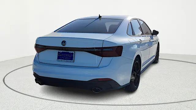 2026 Volkswagen Jetta GLI Autobahn