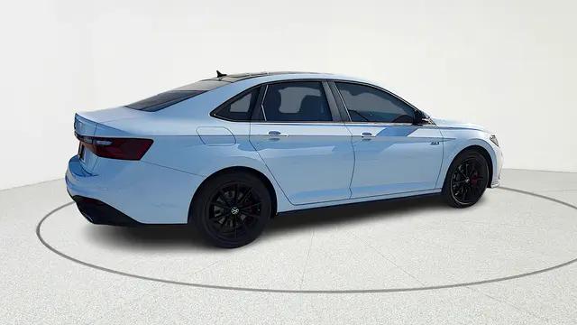 2026 Volkswagen Jetta GLI Autobahn