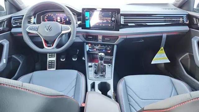 2026 Volkswagen Jetta GLI Autobahn