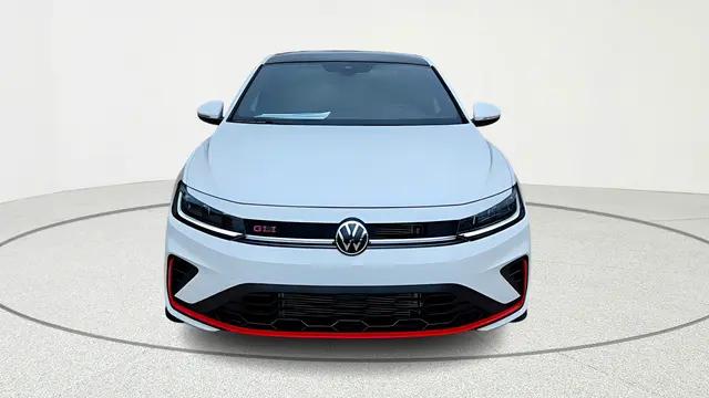 2026 Volkswagen Jetta GLI Autobahn