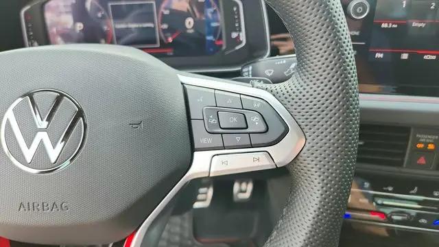 2026 Volkswagen Jetta GLI Autobahn