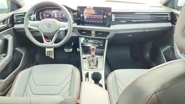 2026 Volkswagen Jetta GLI Autobahn