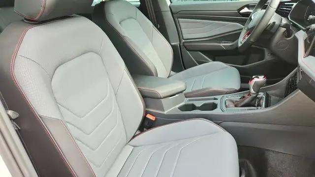 2026 Volkswagen Jetta GLI Autobahn