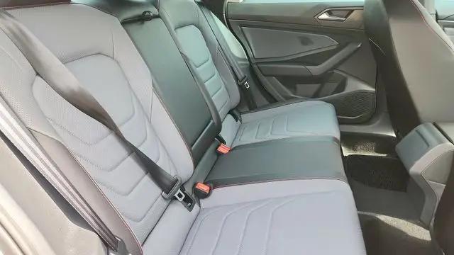 2026 Volkswagen Jetta GLI Autobahn