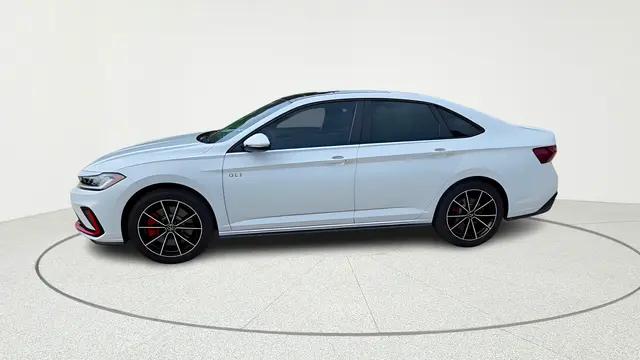 2026 Volkswagen Jetta GLI Autobahn