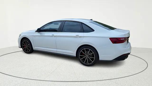 2026 Volkswagen Jetta GLI Autobahn