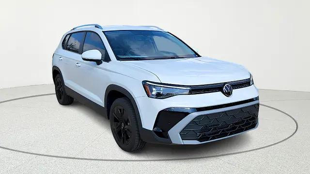 2026 Volkswagen Taos SE for sale in Richardson, TX