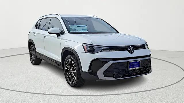 2026 Volkswagen Taos SE for sale in Richardson, TX