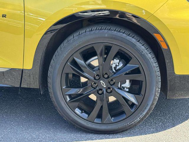 2022 Chevrolet Blazer AWD RS
