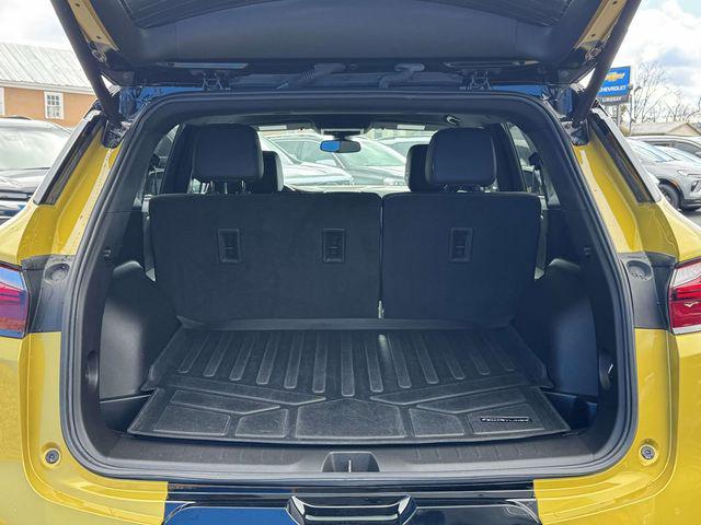 2022 Chevrolet Blazer AWD RS