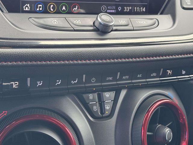 2022 Chevrolet Blazer AWD RS