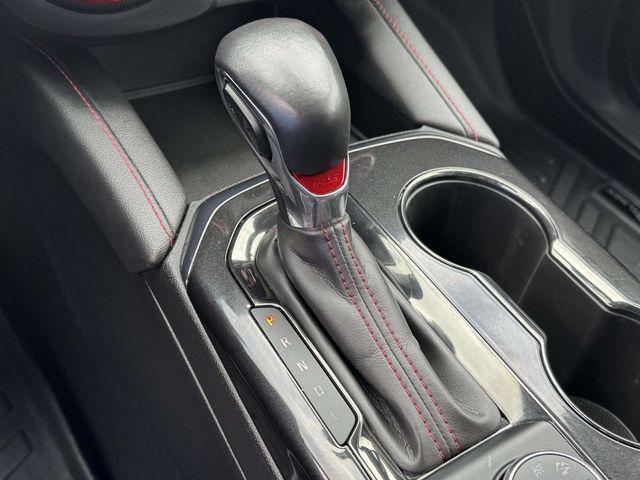2022 Chevrolet Blazer AWD RS