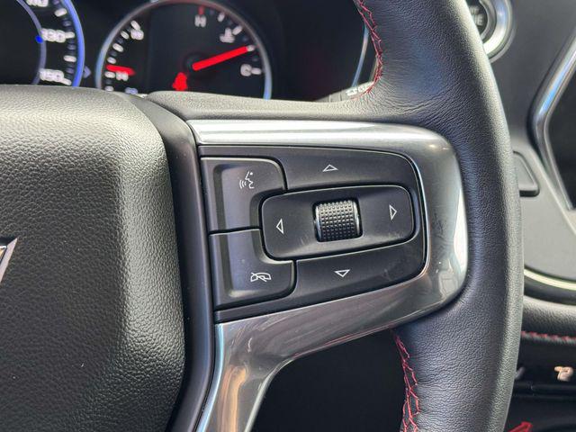 2022 Chevrolet Blazer AWD RS