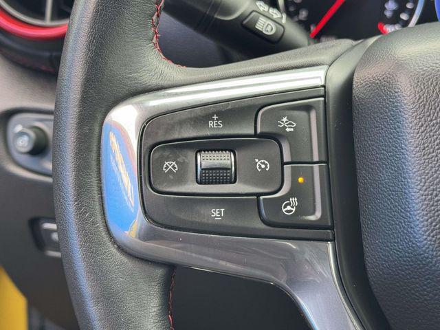 2022 Chevrolet Blazer AWD RS