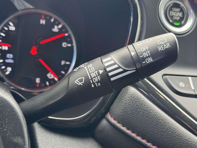 2022 Chevrolet Blazer AWD RS