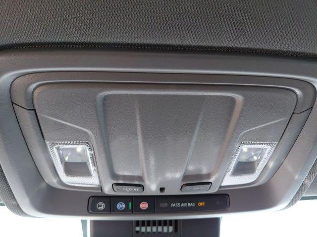 2025 Chevrolet Silverado 2500HD 4WD Crew Cab Standard Bed LT