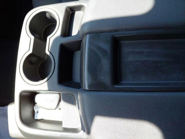2025 Chevrolet Silverado 2500HD 4WD Crew Cab Standard Bed LT