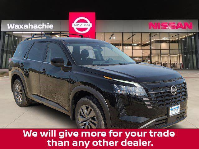 2026 Nissan Pathfinder SV for sale in Waxahachie, TX