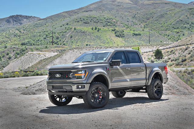 2026 Ford F-150 XLT for sale in Brigham City, UT