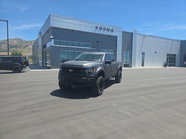 2026 Ford F-150 XLT for sale in Brigham City, UT