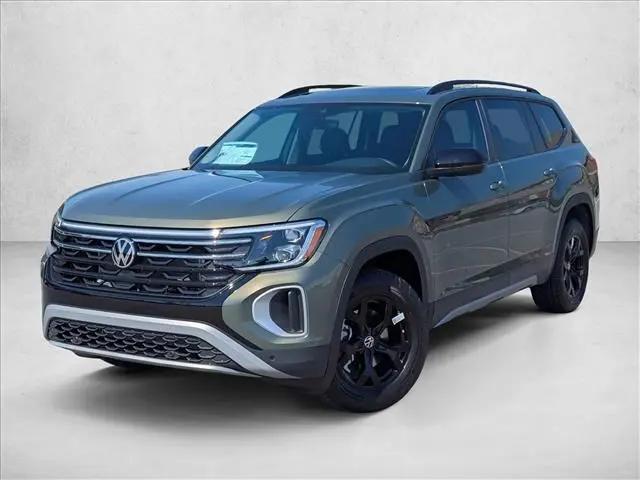 2026 Volkswagen Atlas Peak Edition for sale in Columbus, GA
