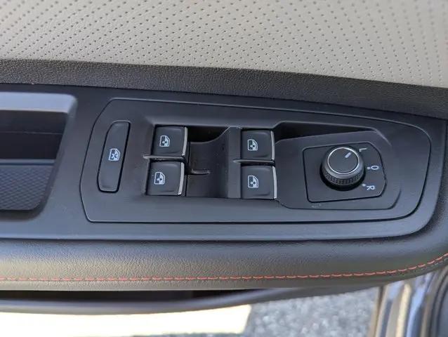 2026 Volkswagen Atlas Peak Edition
