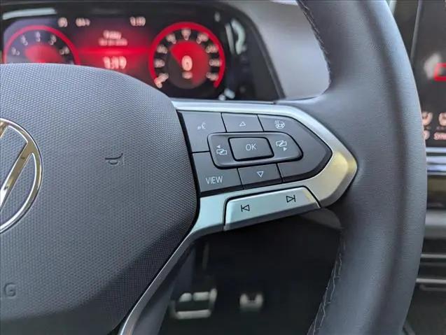 2026 Volkswagen Atlas Peak Edition
