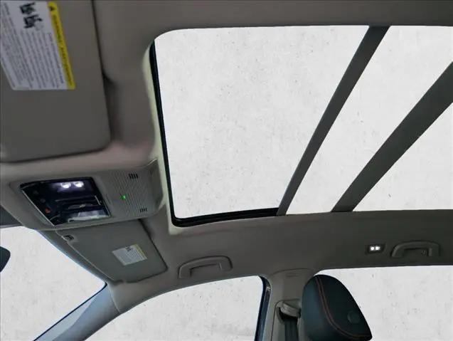 2026 Volkswagen Atlas Peak Edition
