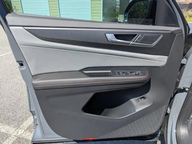 2026 Volkswagen Atlas Peak Edition