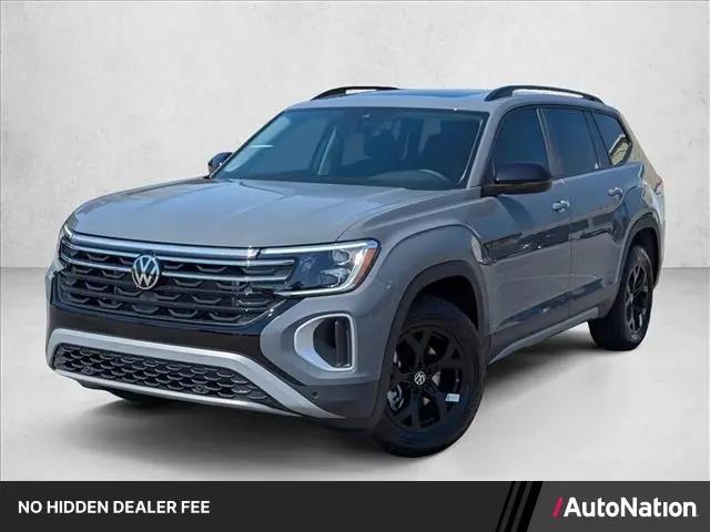 2026 Volkswagen Atlas Peak Edition for sale in Columbus, GA