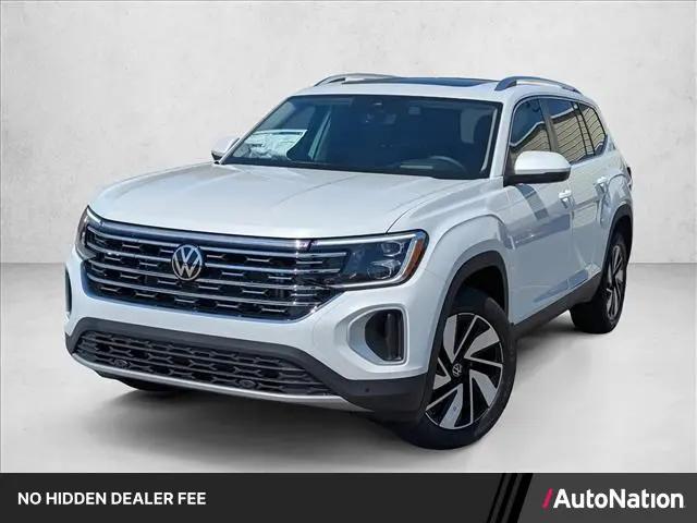 2026 Volkswagen Atlas SEL for sale in Columbus, GA