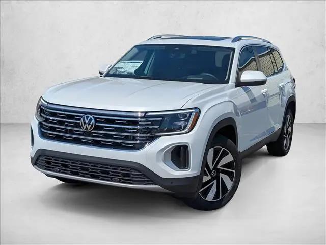 2026 Volkswagen Atlas SEL for sale in Columbus, GA