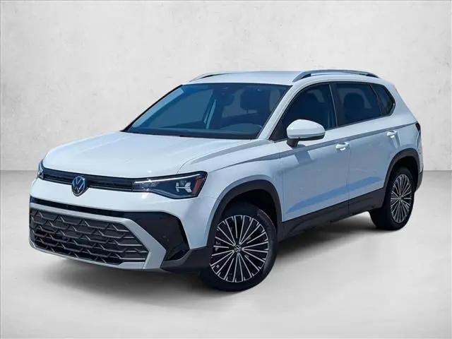 2026 Volkswagen Taos SE for sale in Columbus, GA