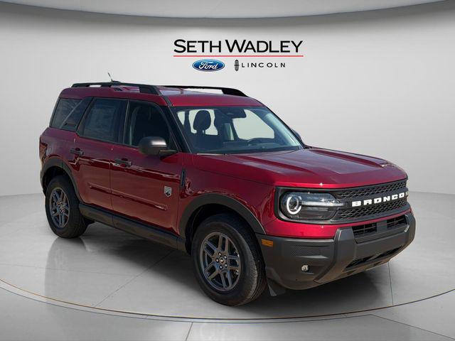 2026 Ford Bronco Sport Big Bend for sale in Pauls Valley, OK