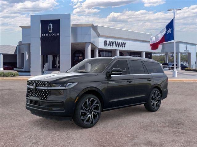 2026 Lincoln Navigator Black Label for sale in Houston, TX